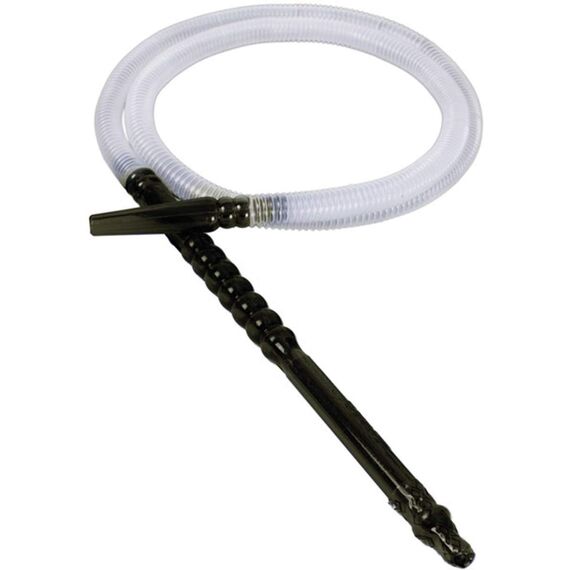 50 Stück Premium Disposable Hookah Hoses Washable Reusable