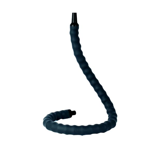 Hands Free Hookah Schlauch Flexible Lazy Shisha Griff Smoke Pipe Chicha Sheesha Narguile Zubehör (Grün)