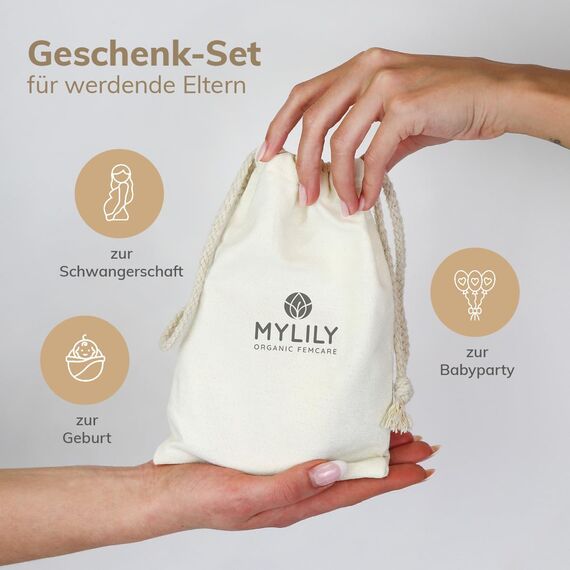 MYLILY 30 Baby Meilensteinkarten aus Holz | Meilensteinkarten Baby | Monatskarten Baby 1-12 Monate | Meilensteine Baby Holz | Baby Karten Meilensteine | Zauberhafte Erinnerungen | Geschenk für Mamas