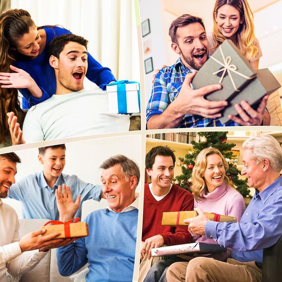 Giftota 2025 Geschenke zum 40 Geburtstag Mann, Witzige Geldgeschenke Holz mit Umschlag, Geldgeschenk 40. Geburtstag Mann - Schonend Behandeln 1985 Oldtimer