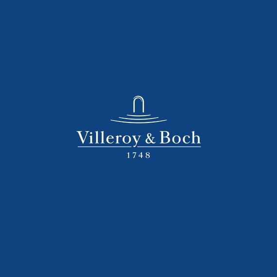 Villeroy & Boch Spring Fantasy Becher, Familie, 440 ml