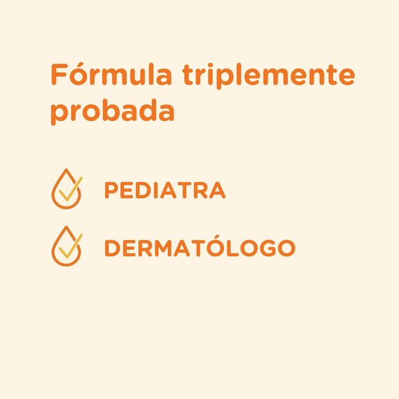 Johnson's Baby, Shampoo - 3 x 500 ml