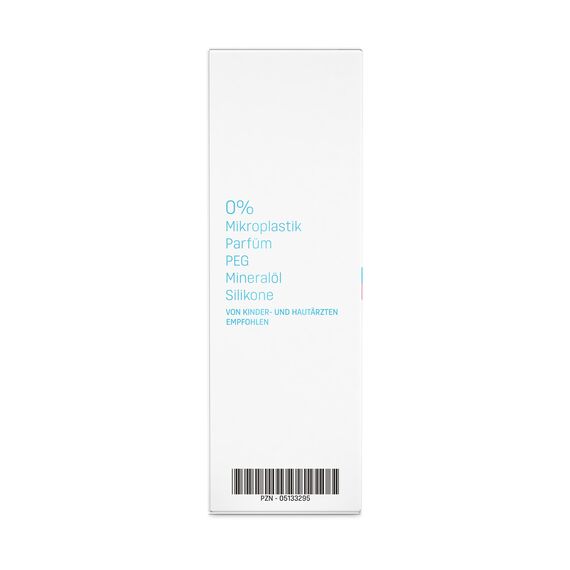 Eubos | HAUT RUHE Creme | 50ml | für trockene, empfindliche Kinder- und Babyhaut, auch Therapie begleitend bei Neurodermitis | Wirksamkeit & Verträglichkeit dermatologisch bestätigt (Packung mit 2)