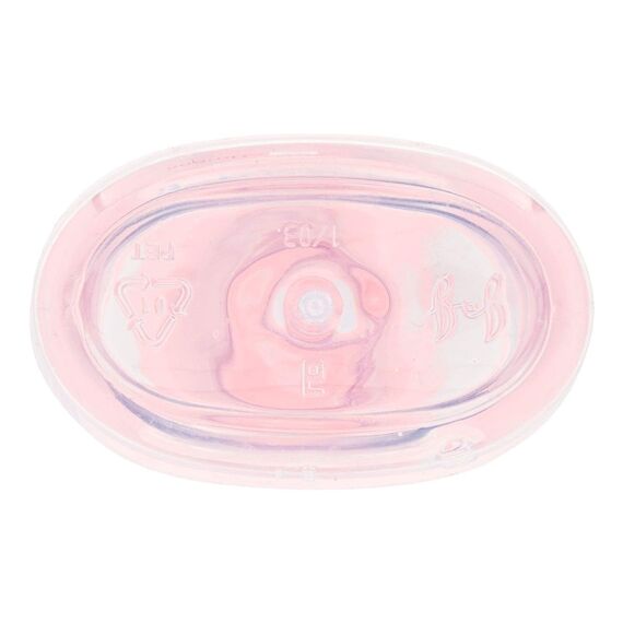 Johnsons JOHNSON'S - Baby Oil, (1 X 500 ML) (Packung mit 2)