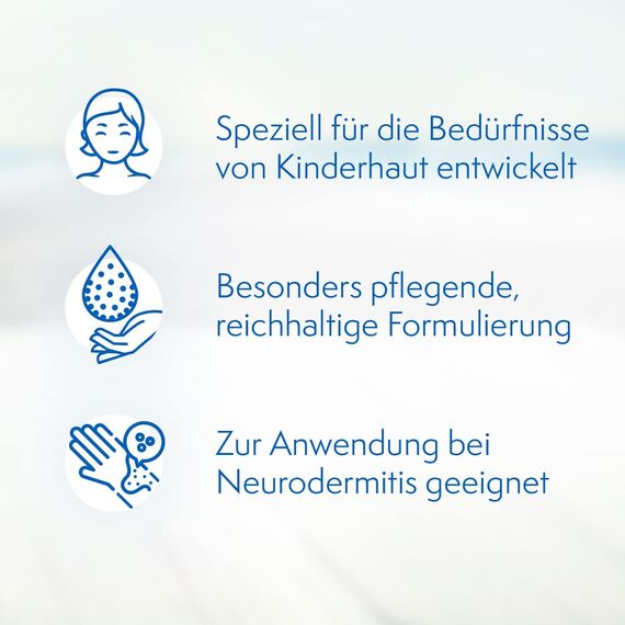 Ladival Kinder, Milch, LSF 50+