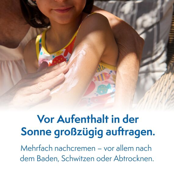 Ladival Kinder, Milch, LSF 50+