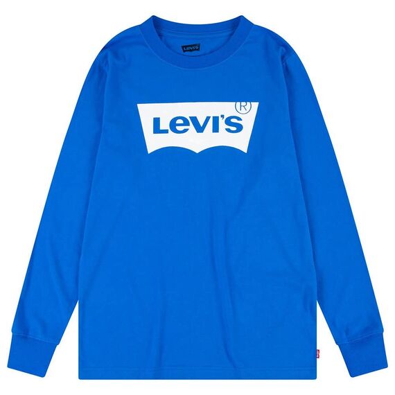 Levi's Kids l/s batwing tee Baby Jungen Fallschirmspringer 6 Monate