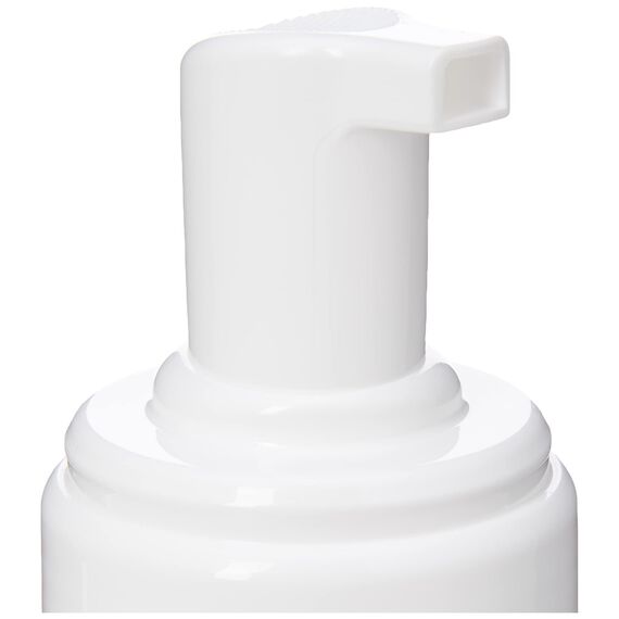 Mustela Shampoo Mousse für Milchkruste, Haare, Babys, Kinder, die ganze Familie - Hilft bei der Beseitigung von Milchkruste, sanfte Reinigung, nicht brennend (150ml)