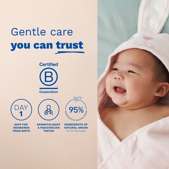 Mustela Avocado Milchkrustenbehandlung mit Avocado-Polyphenolen, Haare, Augenbrauen, Babys und Kinder - Hilft bei der Beseitigung von Milchkrusten und reguliert die nachfolgende Talgabsonderung (40ml)