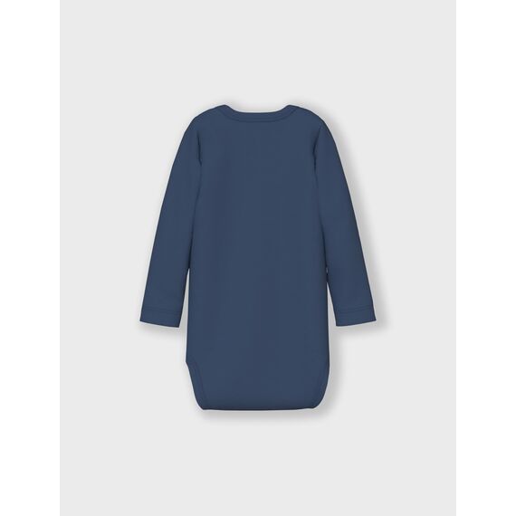 Nbmbody 3P Ls Dark Space Noos