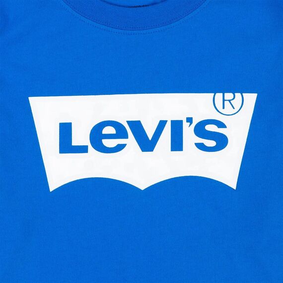Levi's Kids l/s batwing tee Baby Jungen Fallschirmspringer 12 Monate