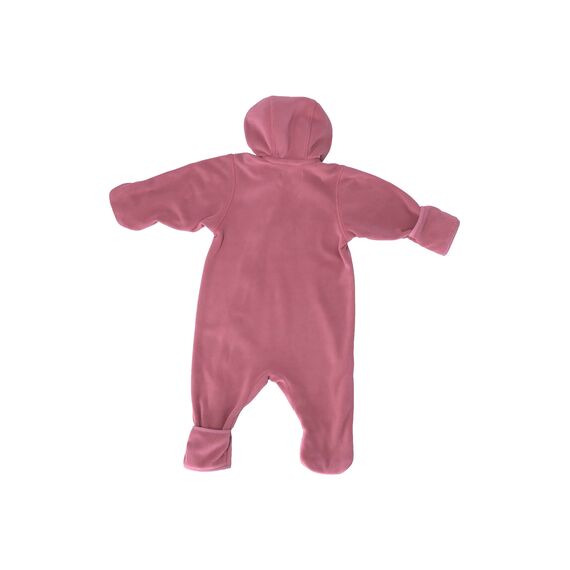 Sterntaler Unisex Baby Overall, Rosa (Pink), 62