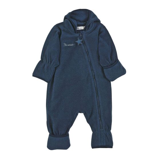 Sterntaler Unisex Overall für Babys und Kleinkinder