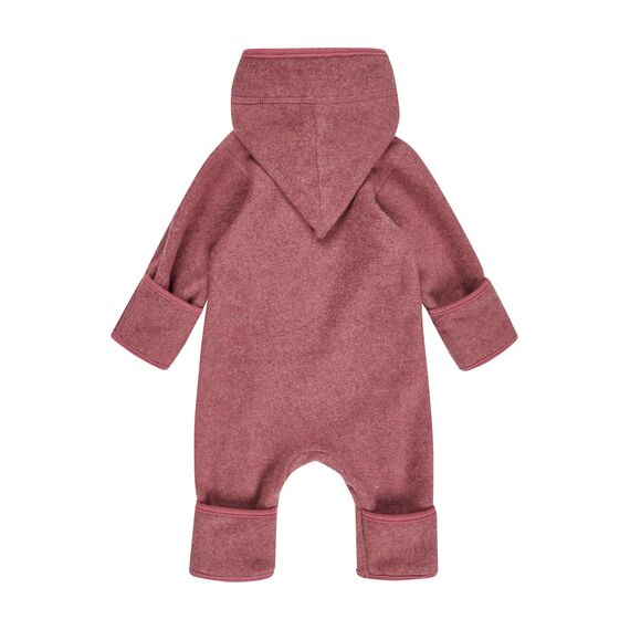 Sterntaler Overall Fleece