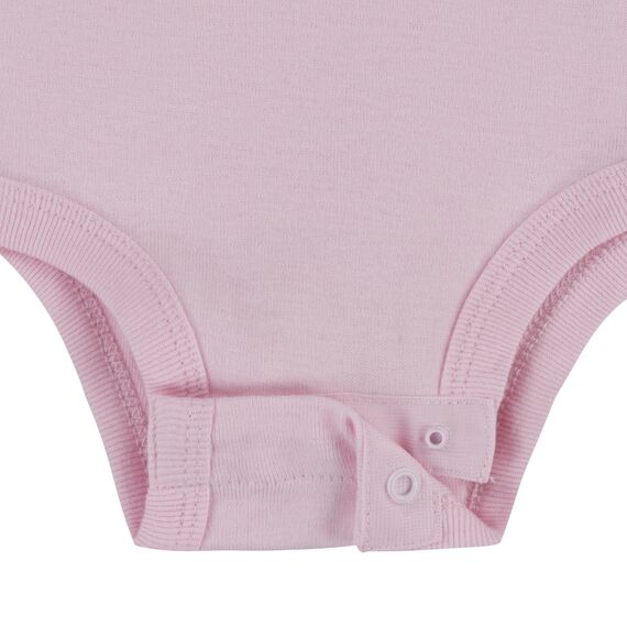 Levi's Kids Classic batwing infant hat bodysuit bootie set 3pc Baby Jungen Fairy Tale 0-6 Monate