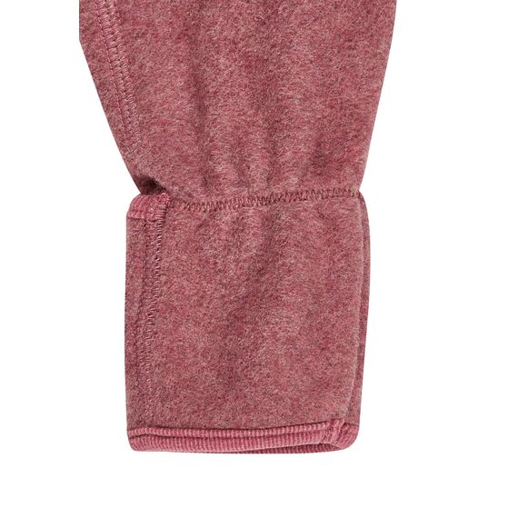 Sterntaler Overall Fleece