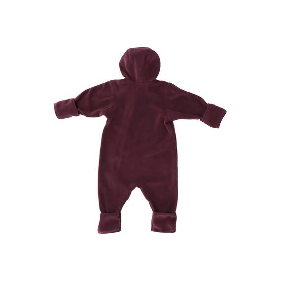 Sterntaler Unisex Baby Overall Overall, Rosa, 80