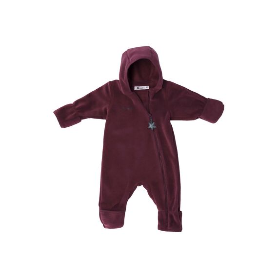 Sterntaler Unisex Baby Overall, Rosa (Pink), 68