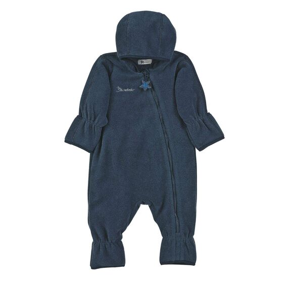 Sterntaler Unisex Overall für Babys und Kleinkinder