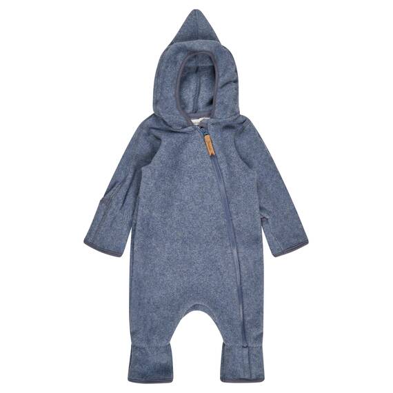 Sterntaler Overall Fleece