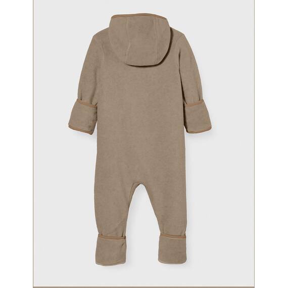 Sterntaler Unisex Overall für Babys und Kleinkinder