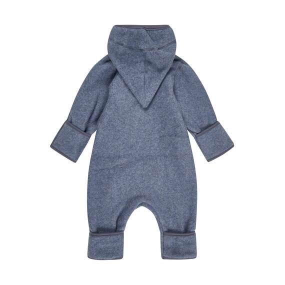 Sterntaler Overall Fleece