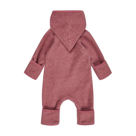 Sterntaler Overall Fleece