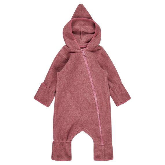 Sterntaler Overall Fleece