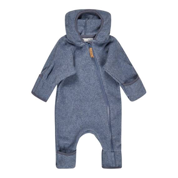 Sterntaler Overall Fleece