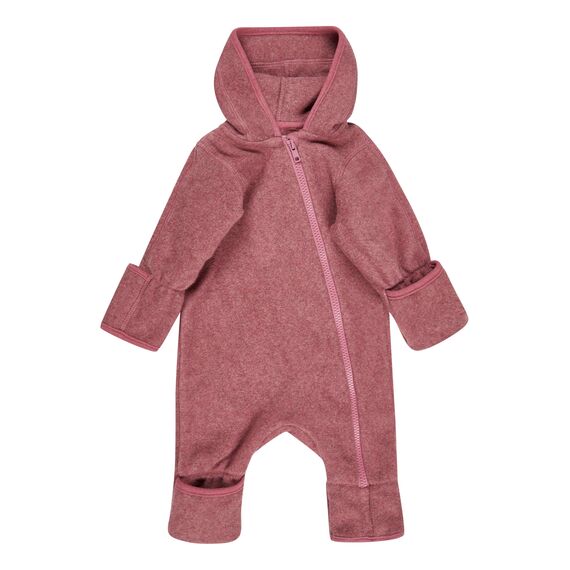 Sterntaler Overall Fleece