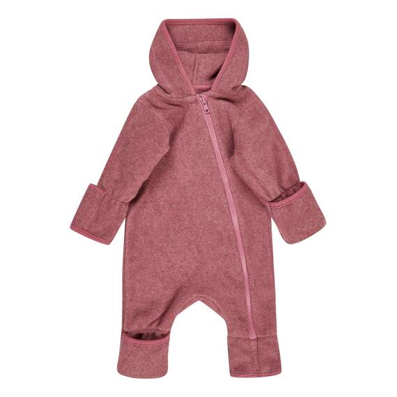 Sterntaler Overall Fleece