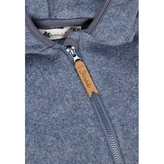 Sterntaler Overall Fleece