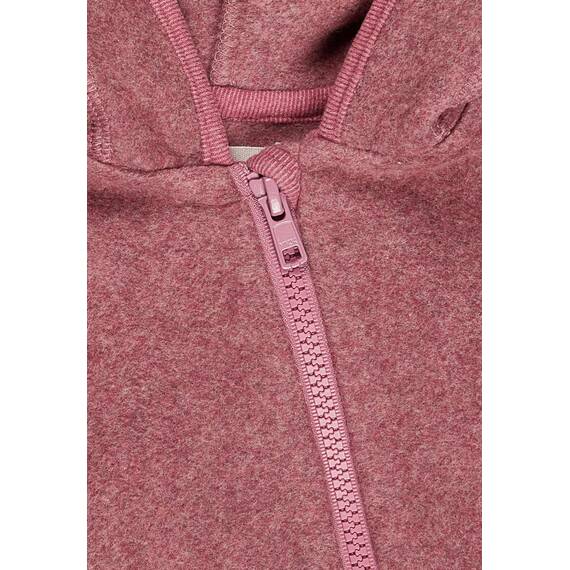 Sterntaler Overall Fleece