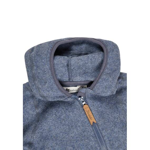 Sterntaler Overall Fleece