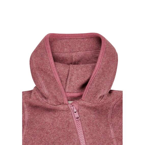 Sterntaler Overall Fleece