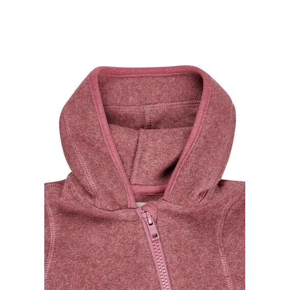 Sterntaler Overall Fleece