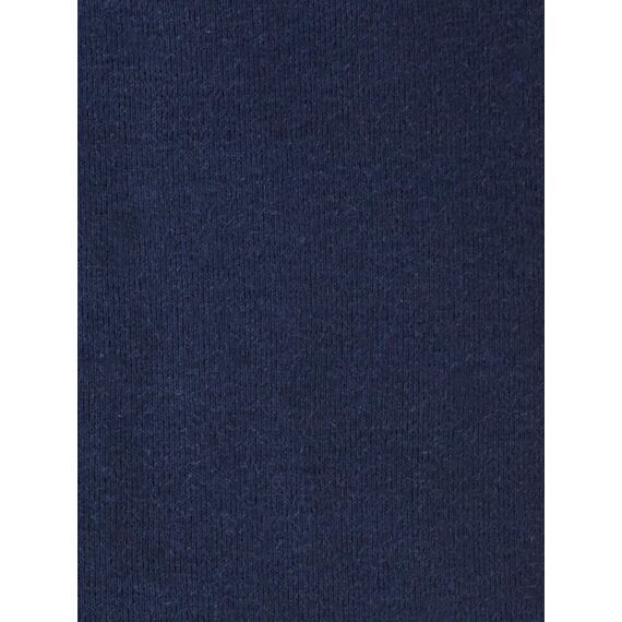 Simple Joys by Carter's Unisex Baby Long-Sleeve Bodysuit Pack of 5 Body, Blau/Grau Meliert/Marineblau/Olivgrün/Verwaschenes Marineblau, 18 Monate (5er Pack)