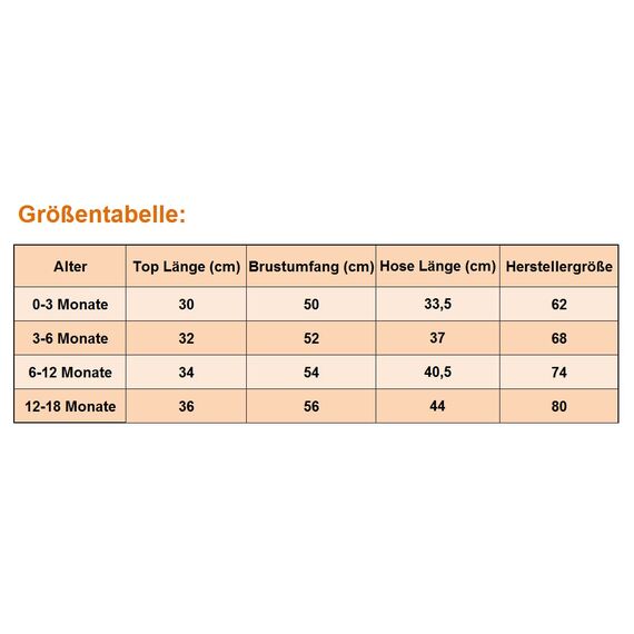 Geagodelia Baby Jungen Kleidung Outfit Babykleidung Set Langarm Kapuzenpullover Top + Hose Neugeborene Weiche Babyset Mini Boss (12-18 Monate)
