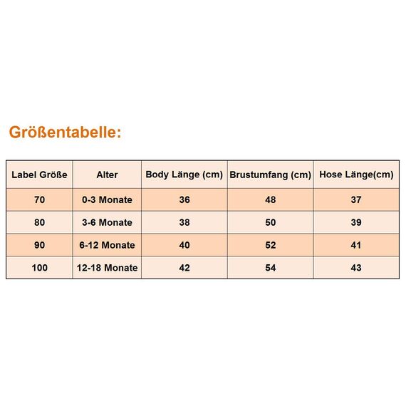 Geagodelia 3tlg Babykleidung Set Baby Jungen Langarm Body + Hose + Mütze Kleinkinder Neugeborene Weiche Warme Baumwolle Babyset Bekleidung (6-12 Monate, Little Man (Weiß + Blau-Elk))