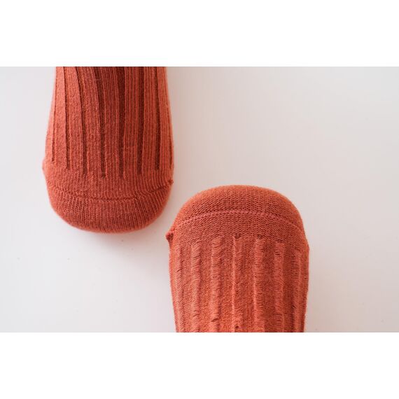 J Poqobog Rutschfeste Socken für Baby Mädchen Jungen 9 Paar Kinder Anti Rutsch abs Socken Sportsocken Stoppersocken (3-12 Monate, Mädchen2-9P)