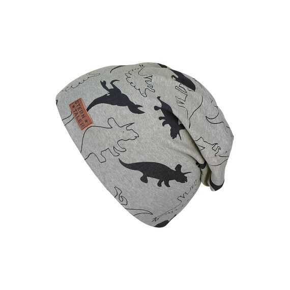Sterntaler Slouch-Beanie Dino2
