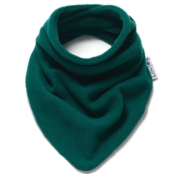 Lovjoy Baby/Kleinkind/Kinder warmer Thermo-Fleece-Winterschal/Schlauchschal – weicher und kuscheliger Halswärmer – viele Farben – geeignet für Kinder jeden Alters