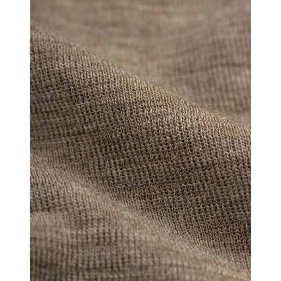 Dilling Balaclavas Brown 98/128 100% Bio-Merinowolle Premium Kleider Baby Kleidung Winter laufbekleidung
