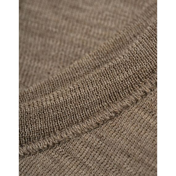 Dilling Balaclavas Brown 80/92 100% Bio-Merinowolle Premium Kleider Baby Kleidung Winter laufbekleidung