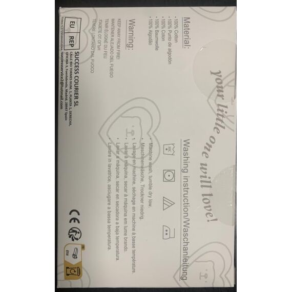 Bearmoss Lätzchen Baby Dreieckstuch Musselin Halstuch Baby für Junge und Mädchen,100% Baumwolle Verstellbare 8 Stück (Grundlegende)