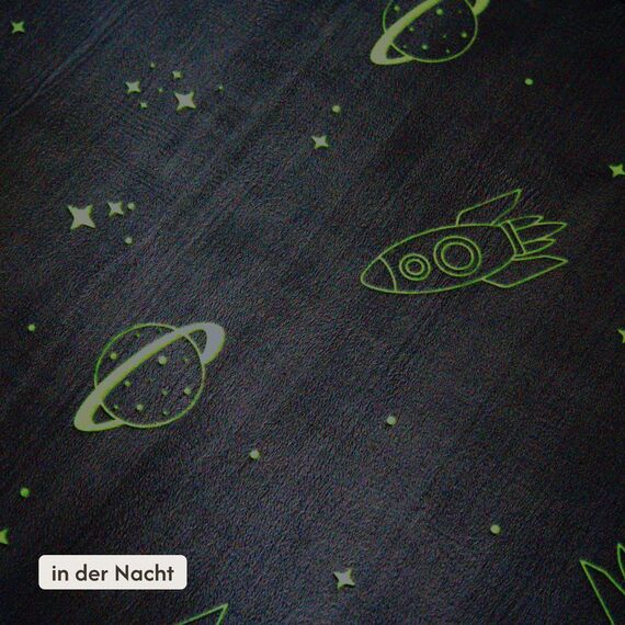 Hakuna Matte Wolkenweiche Spielmatte Baby 170 x 120 x2,5cm– Teppich für Kinderzimmer mit hochwertigem Memory-Schaum – Krabbelmatte Baby mit Rutschfester Unterseite – Krabbeldecke, Tatami Matte
