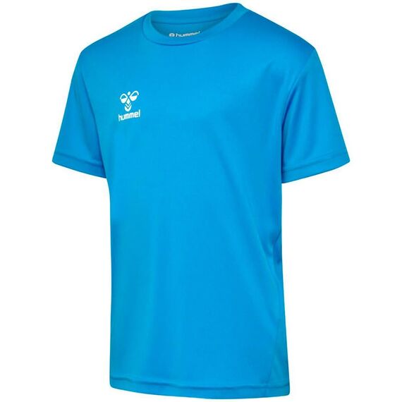 hummel hmlLOGO SET KIDS, DIVA BLUE, 128