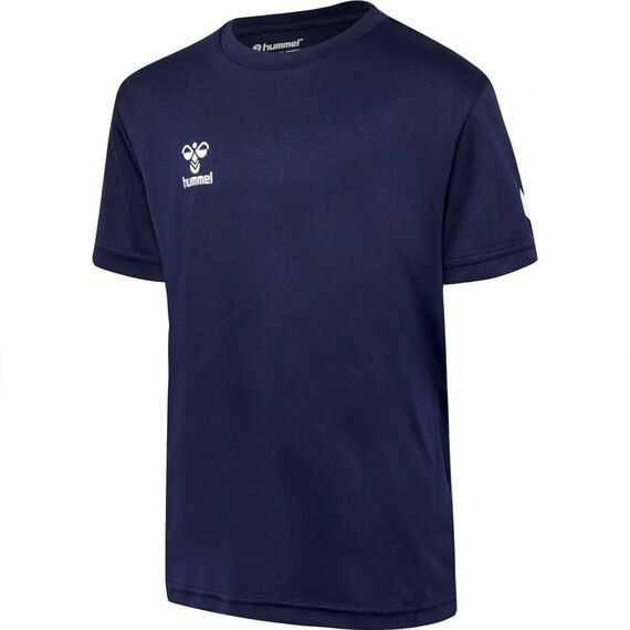 hummel hmlLOGO SET KIDS, MARINE, 140