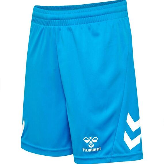 hummel hmlLOGO SET KIDS, DIVA BLUE, 140