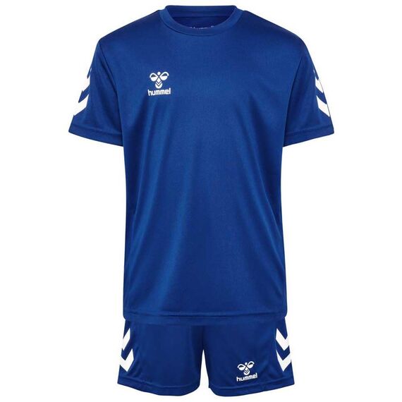 hummel hmlLOGO SET KIDS, TRUE BLUE, 152